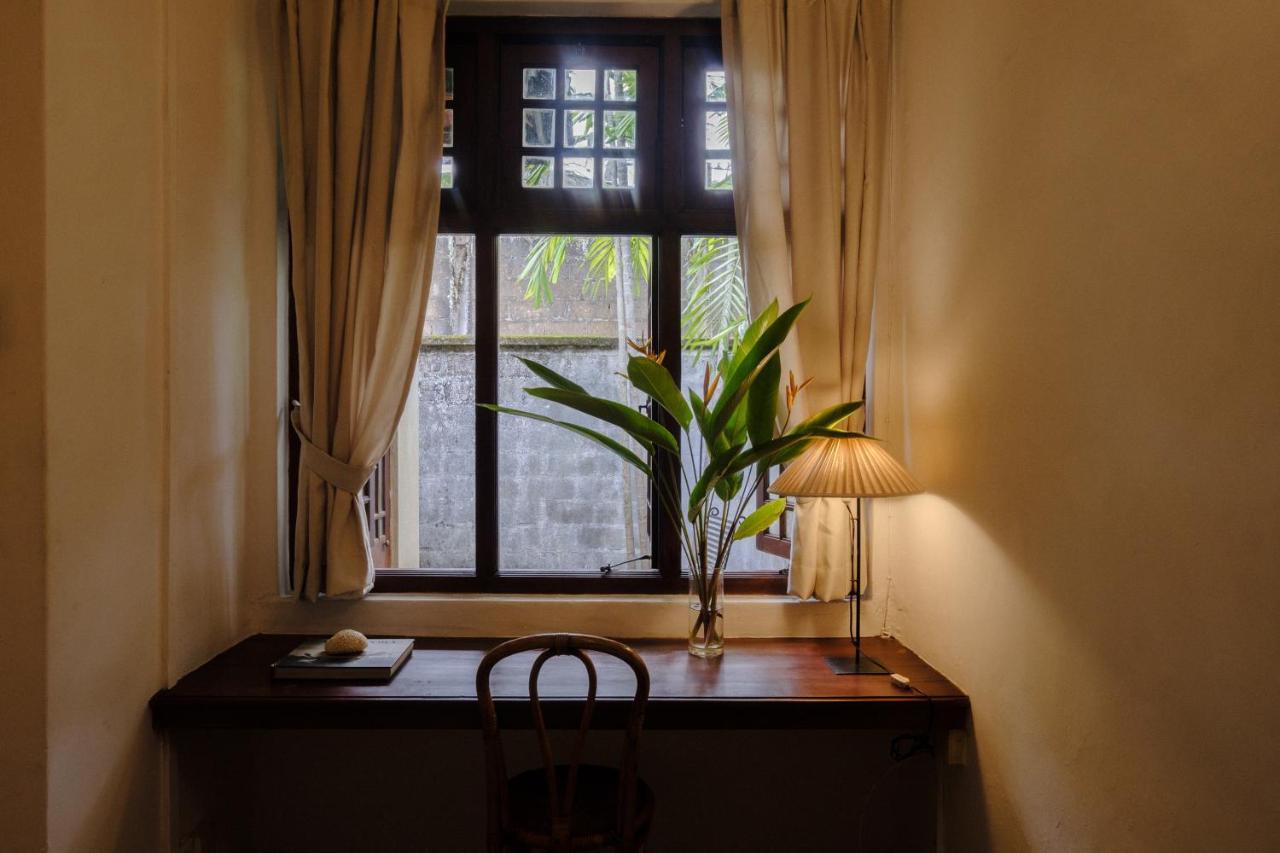 Havelock Place Bungalow Colombo Exterior photo