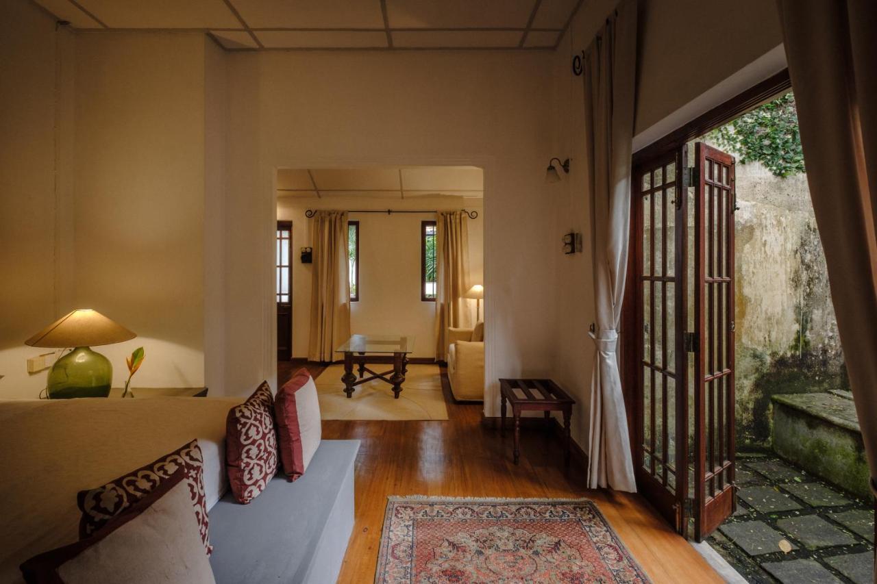 Havelock Place Bungalow Colombo Exterior photo