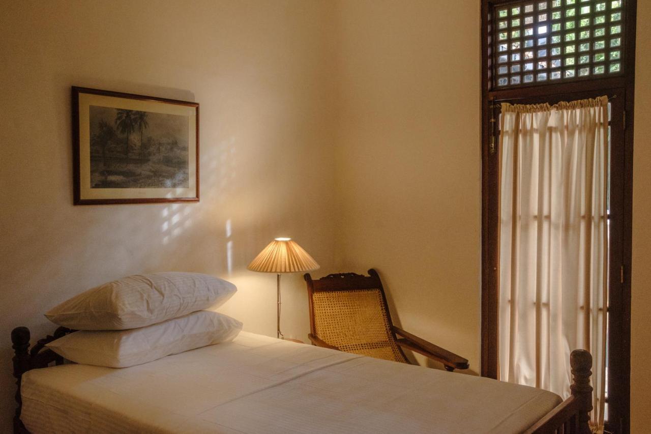 Havelock Place Bungalow Colombo Exterior photo
