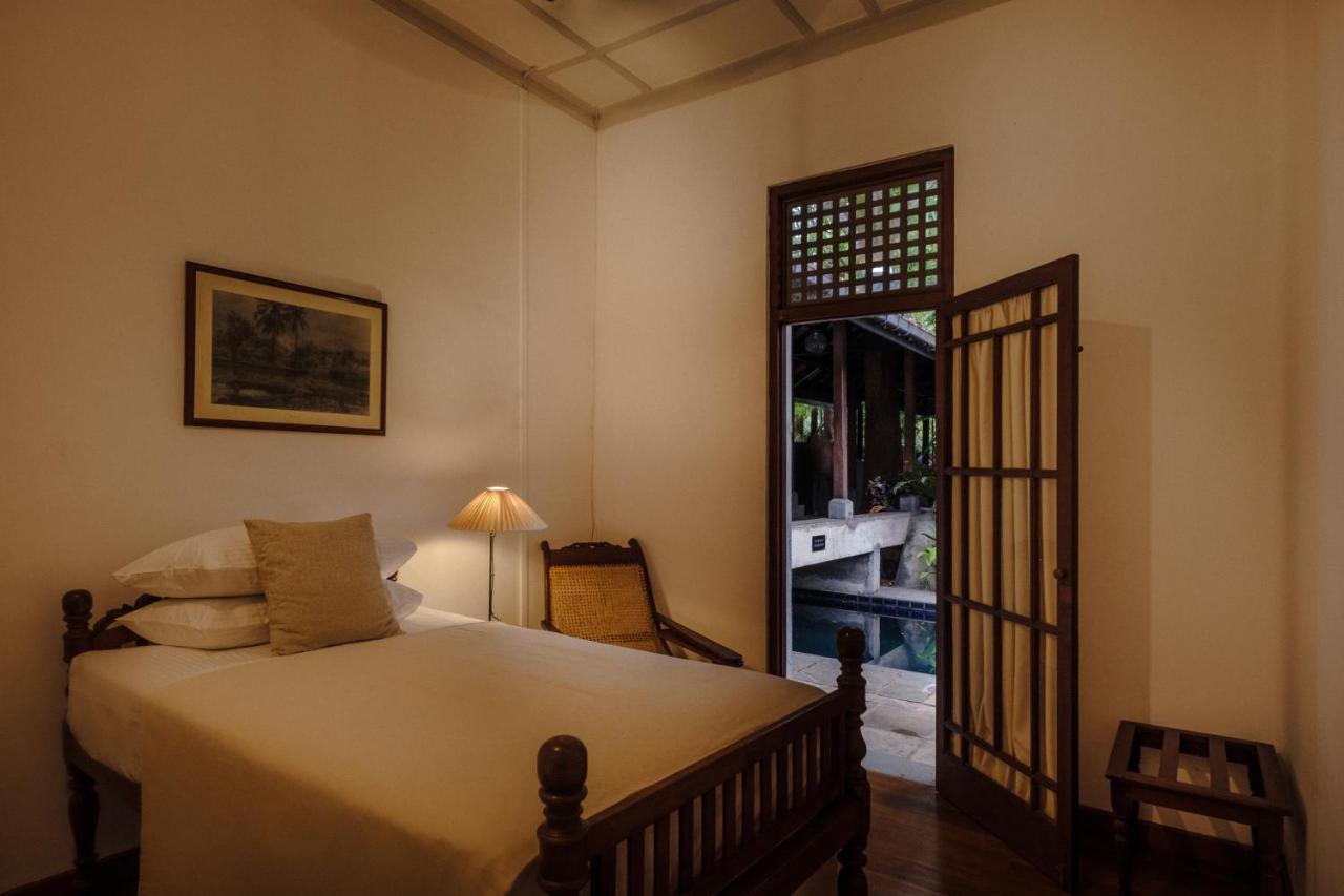 Havelock Place Bungalow Colombo Exterior photo