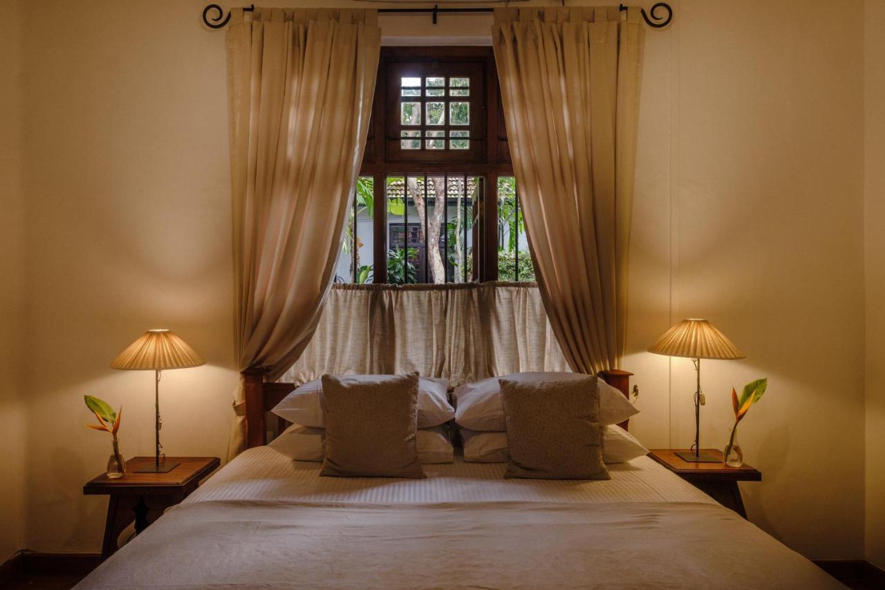 Havelock Place Bungalow Colombo Exterior photo