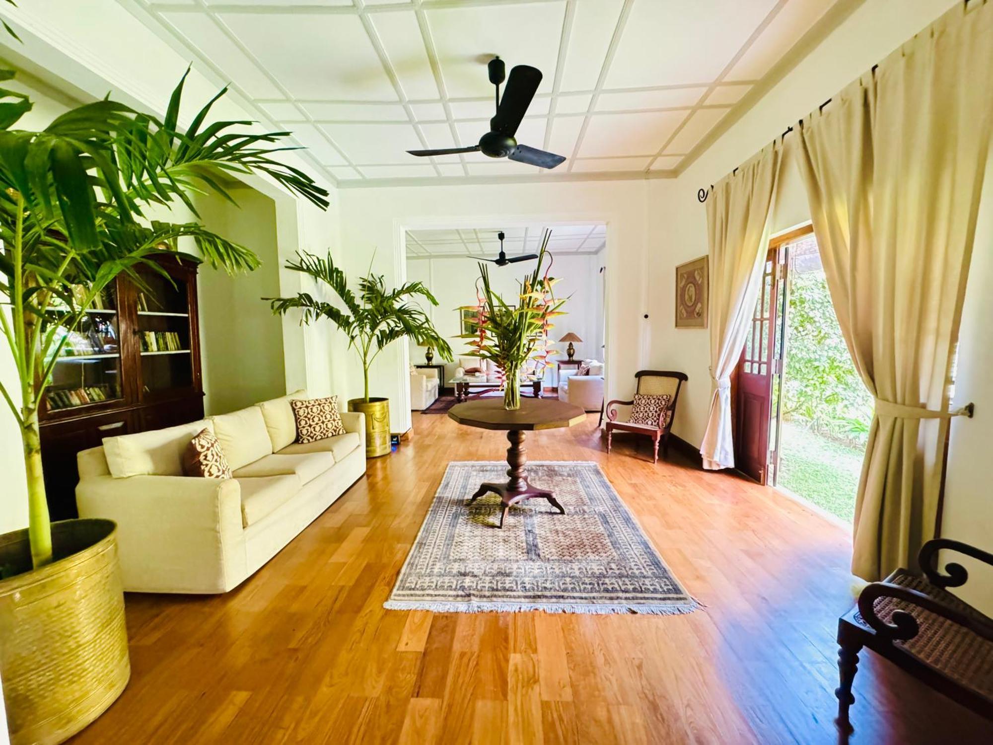 Havelock Place Bungalow Colombo Exterior photo