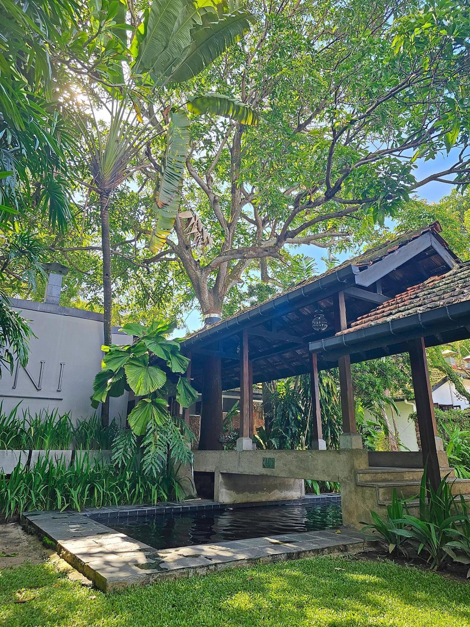 Havelock Place Bungalow Colombo Exterior photo