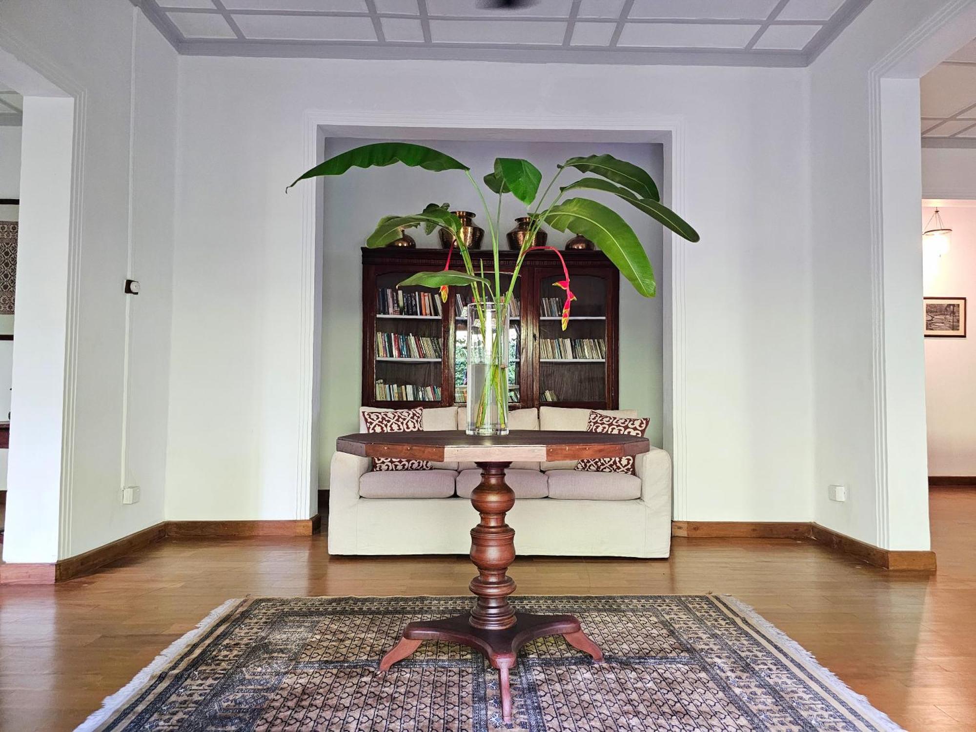 Havelock Place Bungalow Colombo Exterior photo