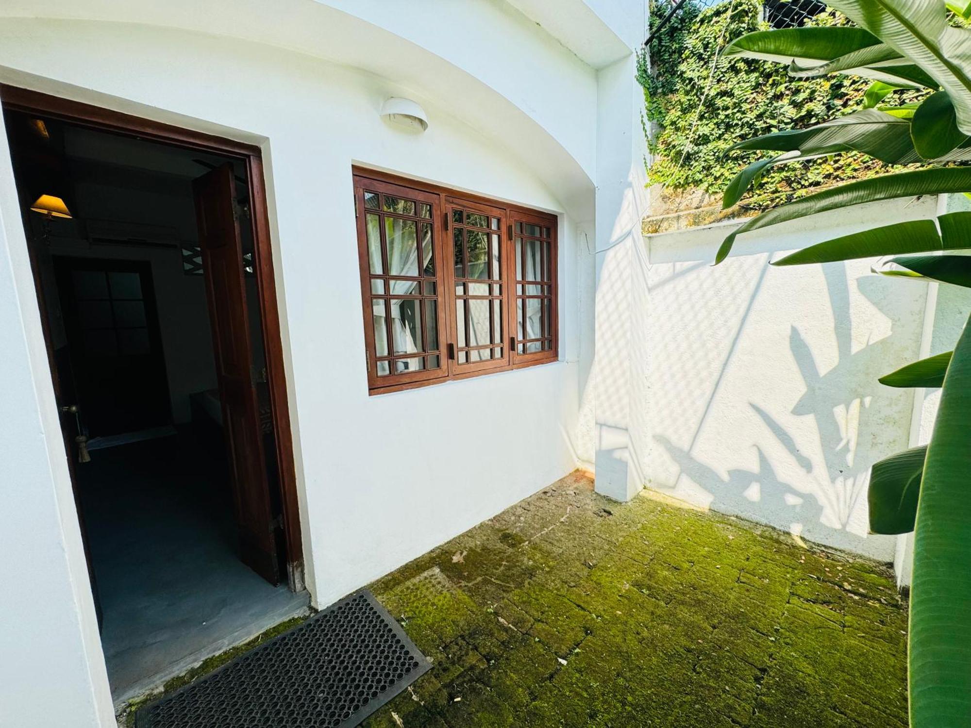 Havelock Place Bungalow Colombo Room photo