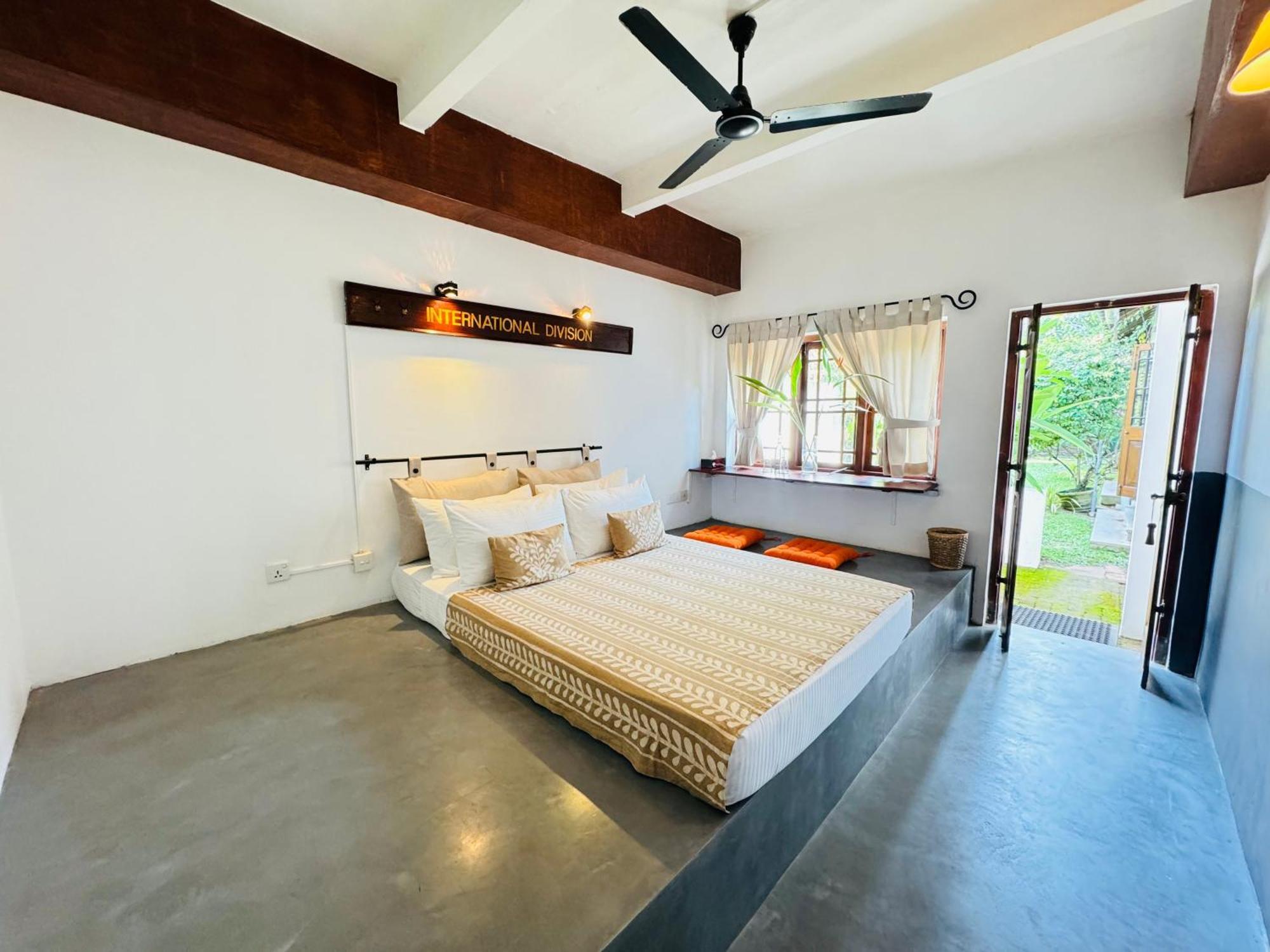 Havelock Place Bungalow Colombo Room photo